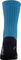 ASSOS Calcetines Trail T3 - pruxian blue/39 - 42