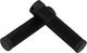 OneUp Components Poignées Thin Lock-On - black/138 mm