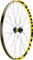 Mavic Deemax DH Yellow Limited Edition Disc 6-Loch 29" Laufradsatz - gelb/29" Satz (VR 20x110 Boost + HR 12x157) SRAM XD
