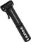 Lezyne Mini pompe Presta Pocket Drive - noir-doré