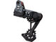 Sistema de cambios GX Eagle Transmission AXS T-Type 12 velocidades - dark polar/largo