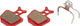 Kool Stop Pastillas de frenos Disc para Formula - orgánico-acero/FO-001