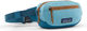 Patagonia Riñonera Terravia Mini Hip Pack - snowmelt blue