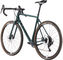 Vélo de Gravel en Carbone NEW U.P. bc Edition 28" - british racing green/L