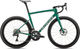 Specialized Vélo de Route en Carbone Tarmac SL8 Pro Shimano Di2 - gloss pine green metallic-white/54 cm