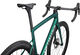 Specialized Tarmac SL8 Pro Shimano Di2 Carbon Road Bike - gloss pine green metallic-white/54 cm