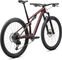 Specialized Bici de montaña Epic EVO Expert Carbon 29" - satin rusted red-blaze-pearl/L