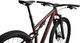 Specialized Epic EVO Expert Carbon 29" Mountain Bike - satin rusted red-blaze-pearl/L