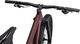 Specialized Vélo Tout-Terrain en Carbone Epic EVO Expert 29" - satin rusted red-blaze-pearl/L