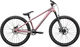 Specialized P.3 26" Mountain Bike - satin cool grey diffused-desert rose-black/universal