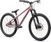 Specialized Bici de montaña P.3 26" - satin cool grey diffused-desert rose-black/universal