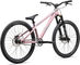 Specialized P.3 26" Mountainbike - satin cool grey diffused-desert rose-black/universal