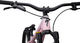 Specialized P.3 26" Mountain Bike - satin cool grey diffused-desert rose-black/universal
