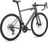 Specialized Tarmac SL8 Expert Carbon Road Bike - gloss smoke-obsidian/54 cm