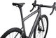 Specialized Tarmac SL8 Expert Carbon Road Bike - gloss smoke-obsidian/54 cm
