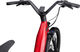 Specialized Turbo Como 4.0 IGH 27.5" E-Touring Bike - red tint-silver reflective/M