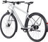 Vélo pour Hommes Modell 1,2 - aluminium blanc/S