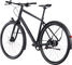 Bicicleta para hombre Modell 1.2 - negro azabache/L