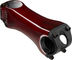 BEAST Components Road 31.8 Stem - UD carbon-red/100 mm 6°