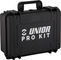 Unior Bike Tools Pro Kit 1600PROKIT Toolbox - red/universal