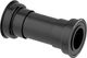 CeramicSpeed BB86 Shimano Bottom Bracket, 41 x 86.5 mm - black/Press Fit BB86