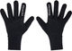 Roeckl Pacio Ganzfinger-Handschuhe - black/M