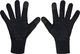 Roeckl Pacio Full Finger Gloves - black/M