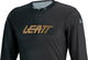 Leatt MTB Gravity 4.0 Jersey - 2024 Model - black/M