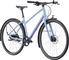 Bicicleta para damas Modell 1.2 - azul grisáceo/S