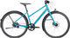 Bicicleta para damas Modell 1.2 - azul agua/XS