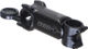 Redshift soporte para ciclocomputador Garmin para ShockStop - negro
