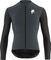 ASSOS EQUIPE ThermoBooster P1 L/S Couche intermédiaire - kosimo granit | S