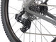 3T Bici Gravel eléctrica Exploro RaceMax Boost XPLR Carbon 27,5" emerald - emerald-grey/XL