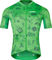 Endura Pro SL Print S/S Trikot - emerald | M