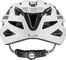 uvex i-vo cc Helm - white matt/52 - 57 cm