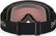 Smith Loam S MTB Goggles - black