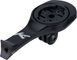 K-EDGE Specialized Roval Combo Stem Mount for Garmin and GoPro - black/universal