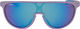 uvex Gafas deportivas para niños sportstyle 515 Kids - lavender matt/mirror blue