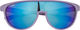 uvex sportstyle 515 Kids Sportbrille - lavender matt/mirror blue