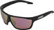 uvex sportstyle 706 CV Sports Glasses - black matte/pushy pink