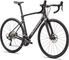 Specialized Roubaix SL8 Sport Shimano 105 Carbon Road Bike - metallic obsidian-birch/54 cm