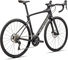 Specialized Bici de ruta Roubaix SL8 Sport Shimano 105 Carbon - metallic obsidian-birch/54 cm