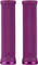 ODI Ruffian v2.1 Lock-On Lenkergriffe - purple/135 mm
