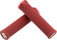 ODI Ruffian v2.1 Lock-On Handlebar Grips - red/135 mm
