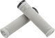 ODI Ruffian XL v2.1 Lock-On Handlebar Grips - grey/135 mm
