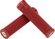 ODI Ruffian XL v2.1 Lock-On Handlebar Grips - red/135 mm