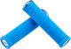 ODI Ruffian XL v2.1 Lock-On Handlebar Grips - blue/135 mm