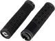 ODI Reflex Lock-On Handlebar Grips - black/135 mm