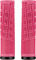 ODI Reflex Lock-On Lenkergriffe - pink/135 mm