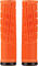 ODI Reflex Lock-On Lenkergriffe - orange/135 mm